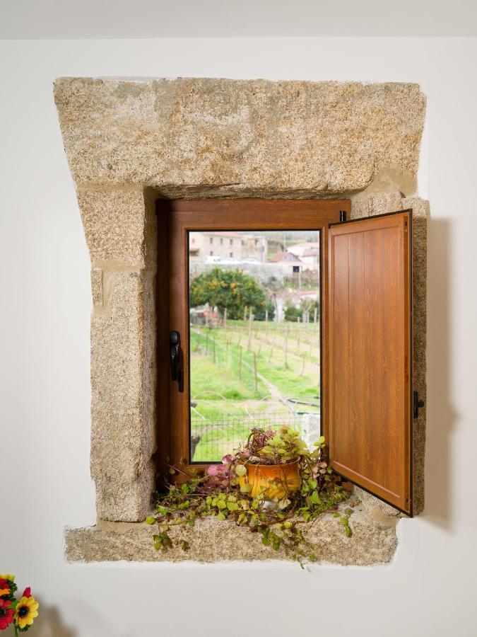 Holiday home Cantinho Do Lucio