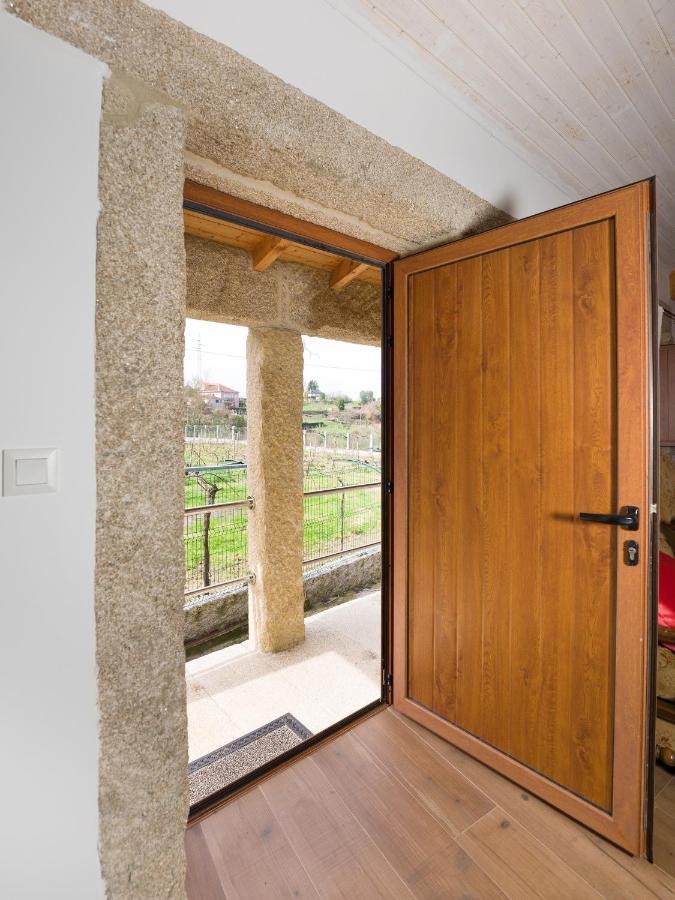 Holiday home Cantinho Do Lucio Melgaco