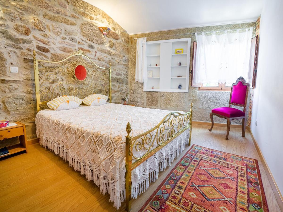 Holiday home Cantinho Do Lucio Melgaco