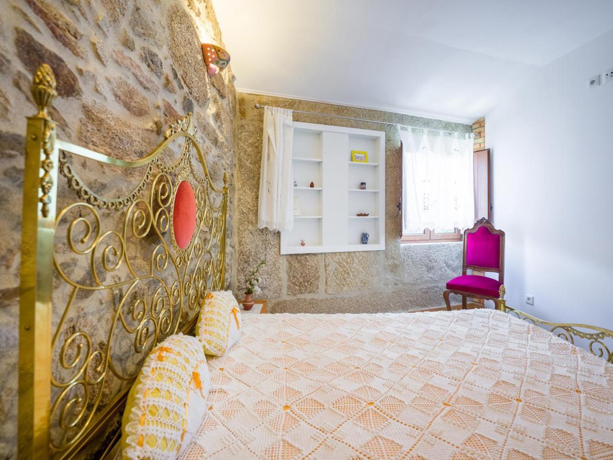 Holiday home Cantinho Do Lucio Melgaco