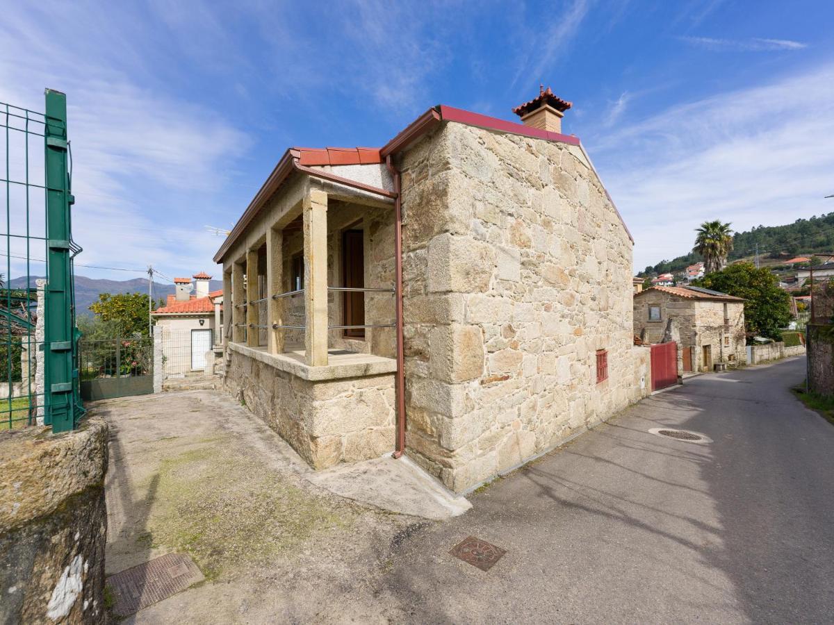 Cantinho Do Lucio Holiday home