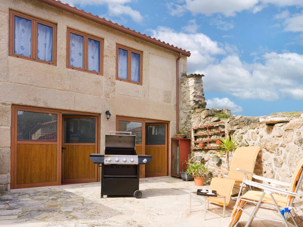 Cantinho Do Lucio Holiday home